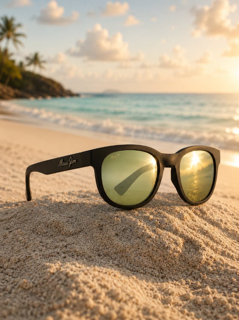 Maui Jim HieHie