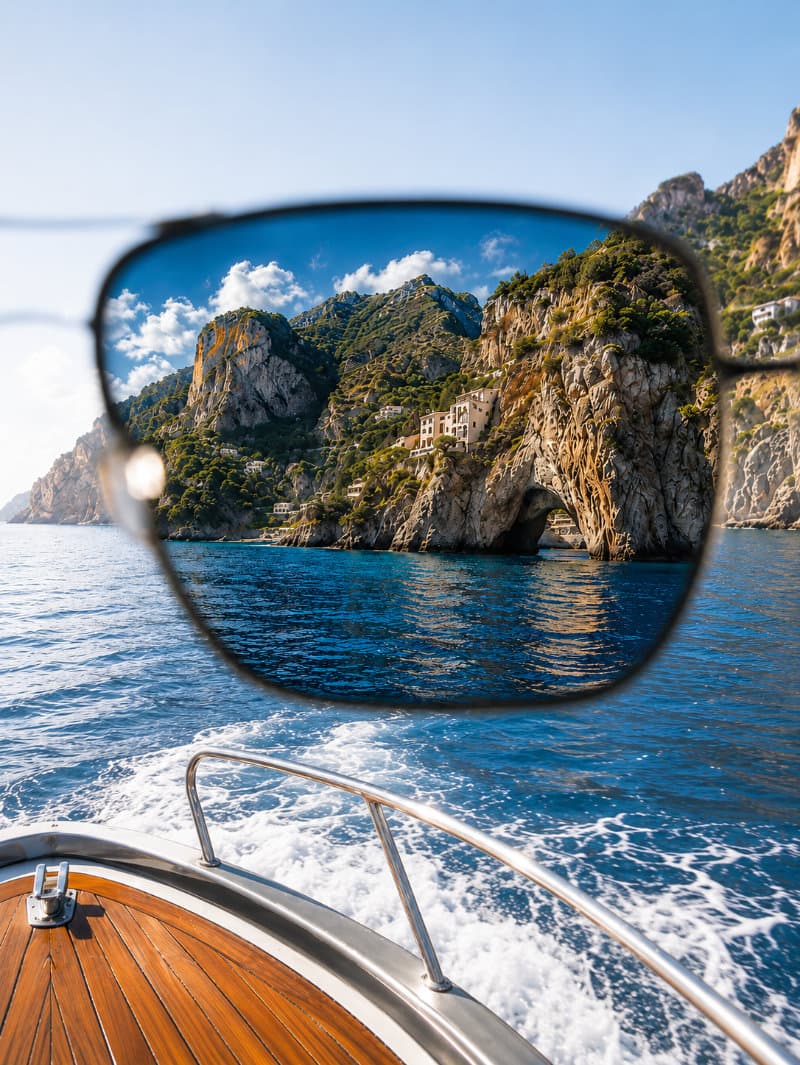 Maui Jim — Light